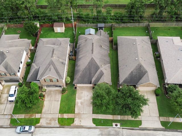 12718 Madison Boulder Lane, Humble, TX 77346