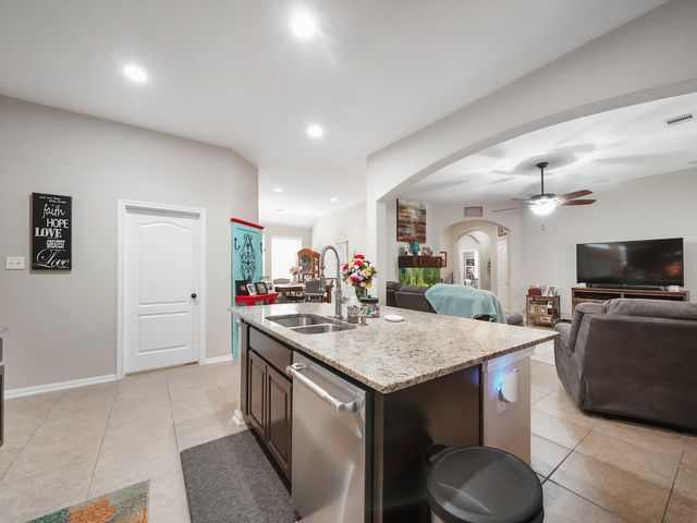 12718 Madison Boulder Lane, Humble, TX 77346