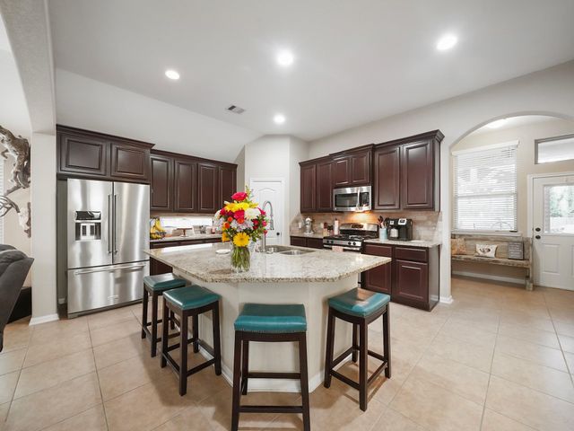 12718 Madison Boulder Lane, Humble, TX 77346