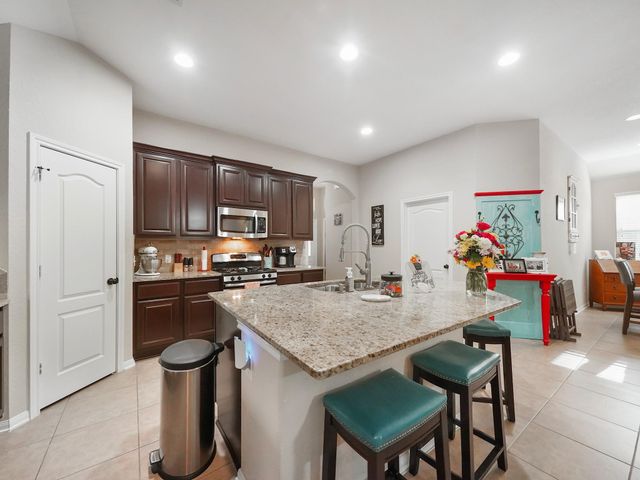 12718 Madison Boulder Lane, Humble, TX 77346