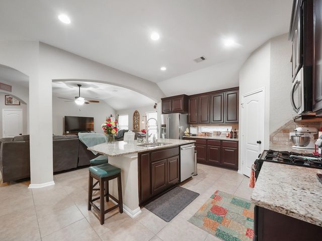 12718 Madison Boulder Lane, Humble, TX 77346