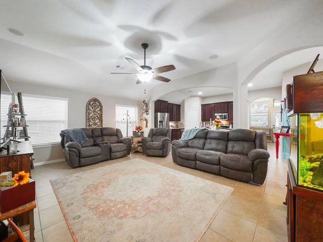 12718 Madison Boulder Lane, Humble, TX 77346