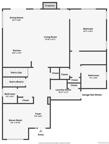 5545 Helmsdale Boulevard, West Bloomfield, MI 48322