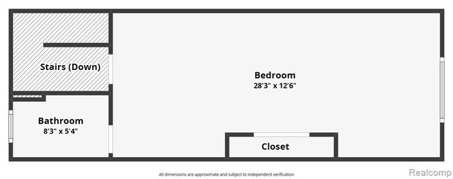 5545 Helmsdale Boulevard, West Bloomfield, MI 48322