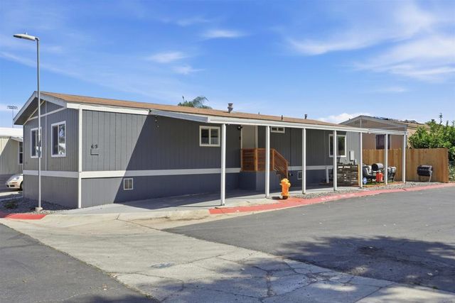 3890 Sipes Lane 53, San Ysidro, CA 92173