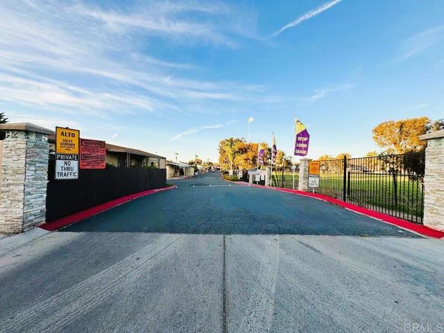 3890 Sipes Lane 53, San Ysidro, CA 92173