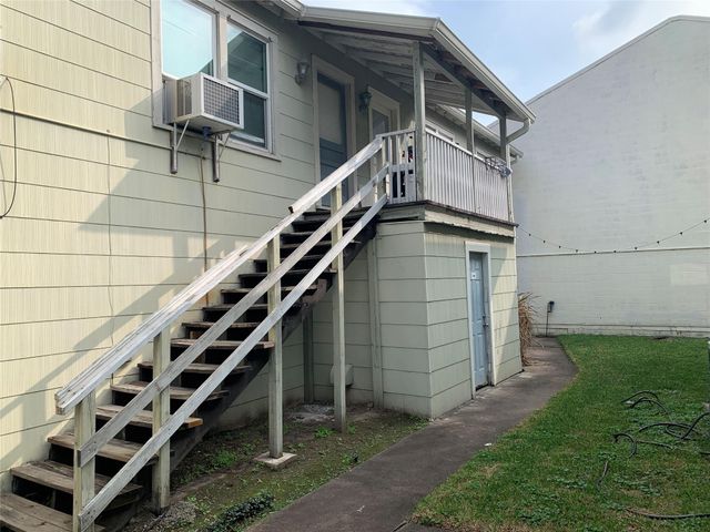 307 Avondale Street 1.5, Houston, TX 77006