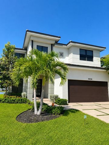 16036 NW 89th Ct, Miami Lakes, FL 33018