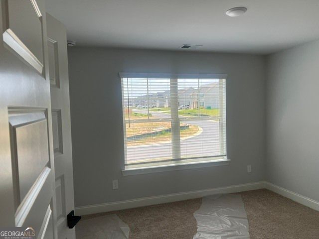 901 Nora Eloise Drive LOT 32, Bonaire, GA 31005