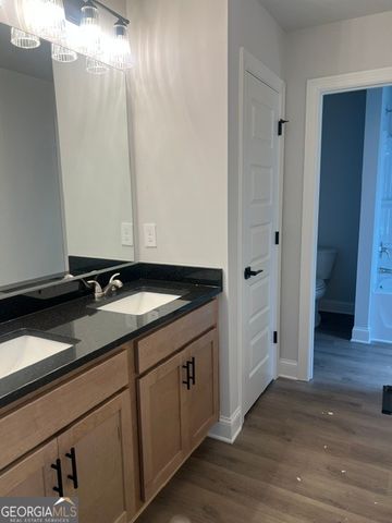 901 Nora Eloise Drive LOT 32, Bonaire, GA 31005