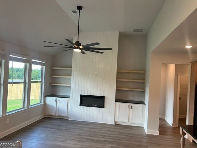 901 Nora Eloise Drive LOT 32, Bonaire, GA 31005
