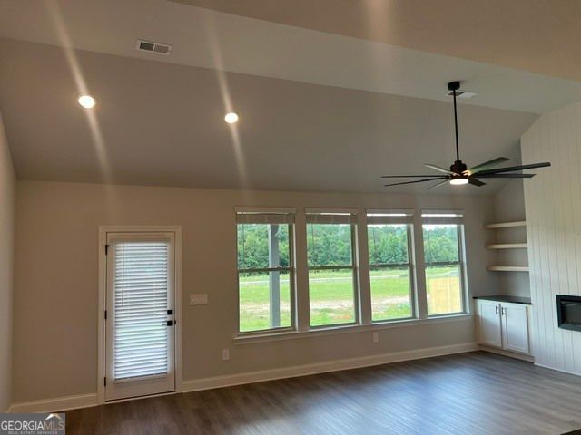 901 Nora Eloise Drive LOT 32, Bonaire, GA 31005