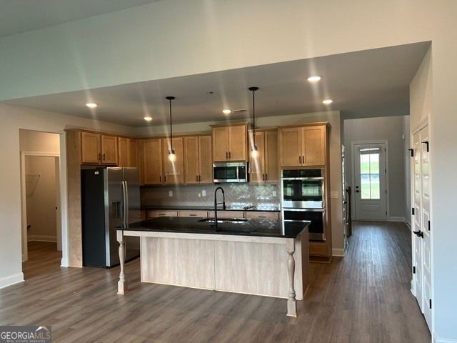 901 Nora Eloise Drive LOT 32, Bonaire, GA 31005