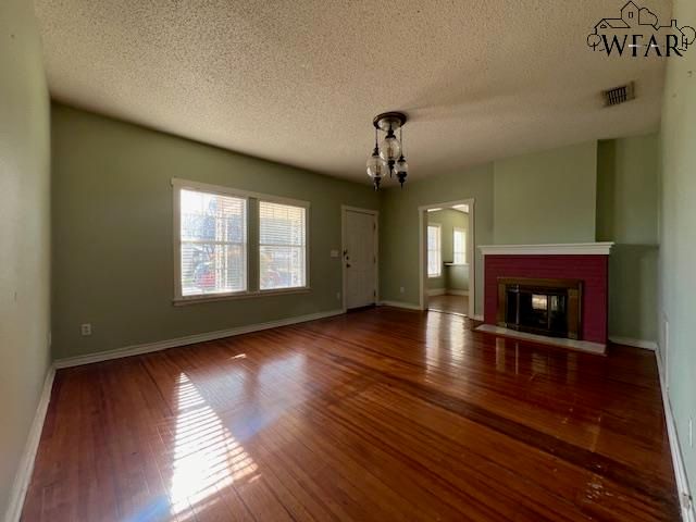 2126 AVENUE K, Wichita Falls, TX 76309