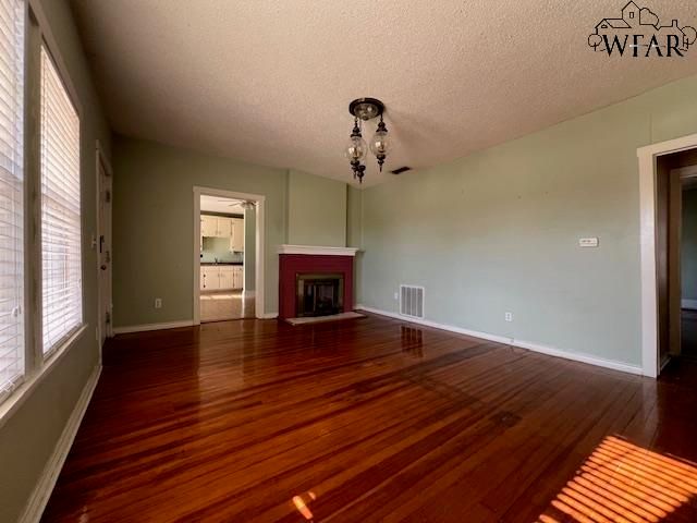 2126 AVENUE K, Wichita Falls, TX 76309