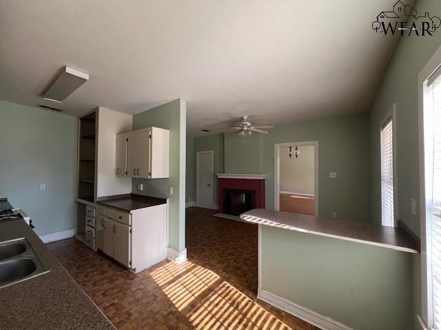 2126 AVENUE K, Wichita Falls, TX 76309