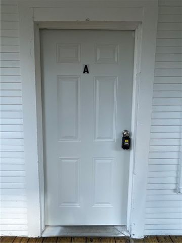 421 S Glenwood Avenue, Russellville, AR 72801