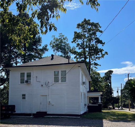 421 S Glenwood Avenue, Russellville, AR 72801