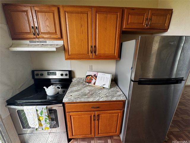 1046 Ehoeho Avenue 326, Wahiawa, HI 96786