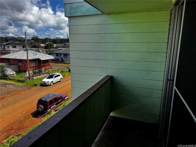 1046 Ehoeho Avenue 326, Wahiawa, HI 96786