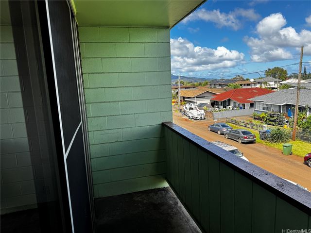 1046 Ehoeho Avenue 326, Wahiawa, HI 96786