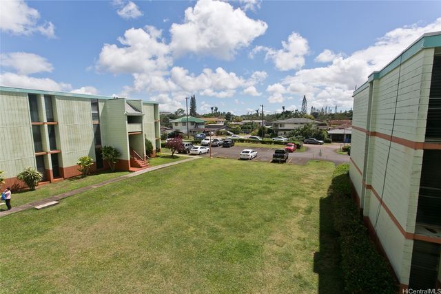 1046 Ehoeho Avenue 326, Wahiawa, HI 96786