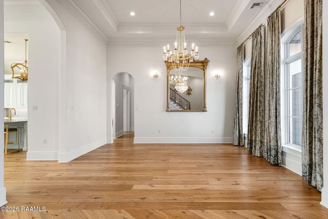 207 Kingfisher Drive, Lafayette, LA 70508