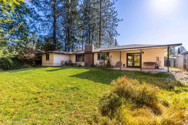 5216 W BAYWOOD Ct, Spokane, WA 99208