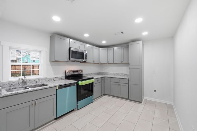 4522 W 21st Street, Little Rock, AR 72204