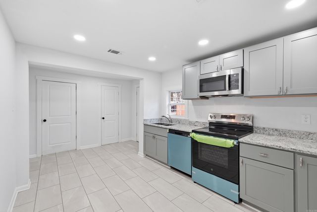 4522 W 21st Street, Little Rock, AR 72204