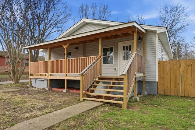 4522 W 21st Street, Little Rock, AR 72204