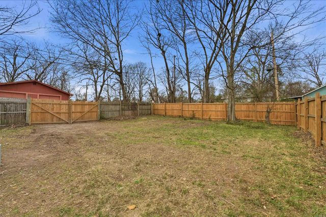 4522 W 21st Street, Little Rock, AR 72204