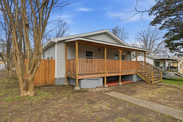 4522 W 21st Street, Little Rock, AR 72204