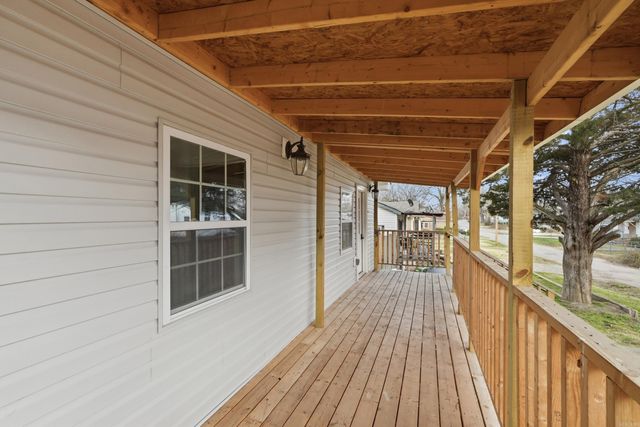4522 W 21st Street, Little Rock, AR 72204