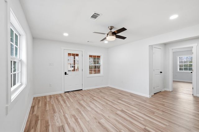 4522 W 21st Street, Little Rock, AR 72204