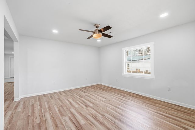 4522 W 21st Street, Little Rock, AR 72204