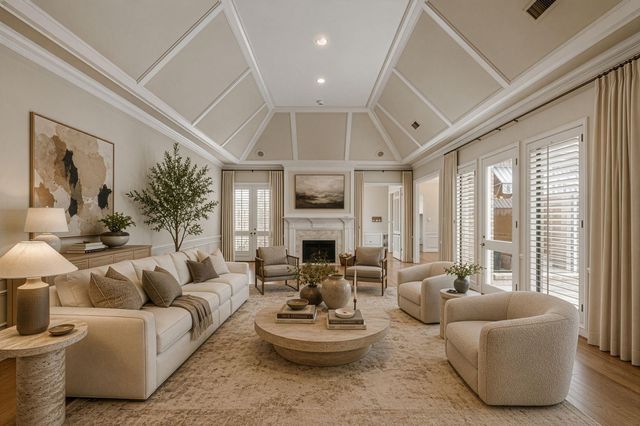 4876 Post Oak Timber Drive, Houston, TX 77056