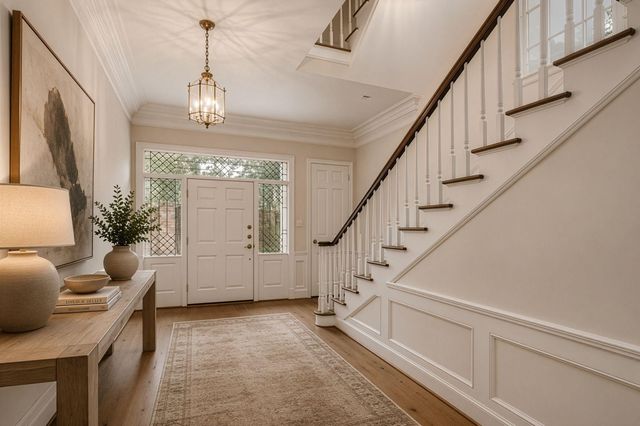 4876 Post Oak Timber Drive, Houston, TX 77056