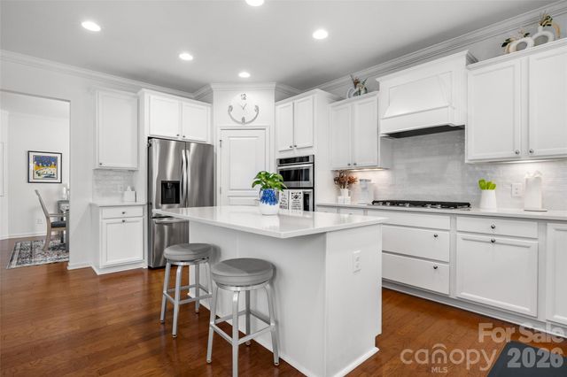 6174 Jack Thomas Drive, Fort Mill, SC 29707