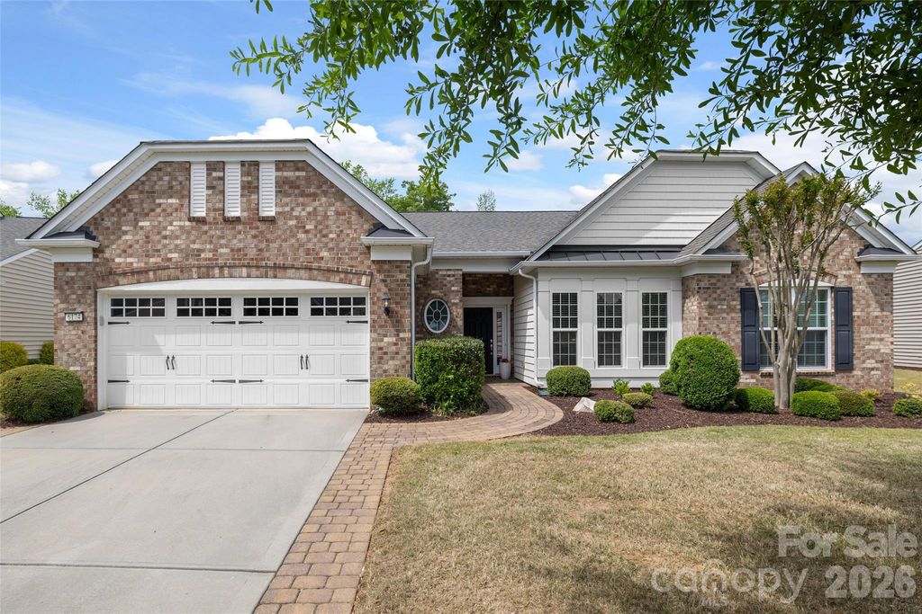 6174 Jack Thomas Drive, Fort Mill, SC 29707