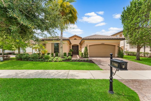 11560 NW 82nd Court, Parkland, FL 33076