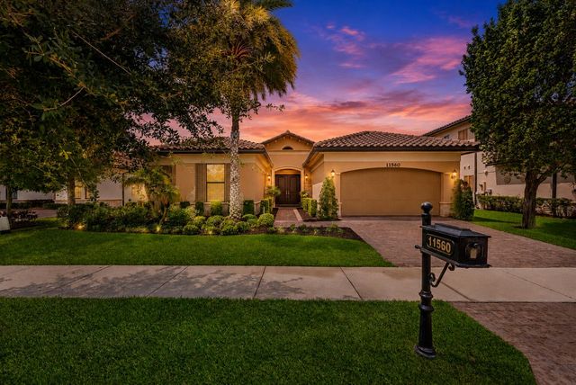 11560 NW 82nd Court, Parkland, FL 33076