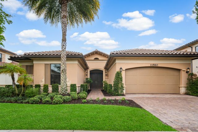 11560 NW 82nd Court, Parkland, FL 33076