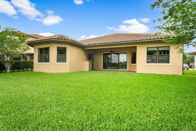11560 NW 82nd Court, Parkland, FL 33076