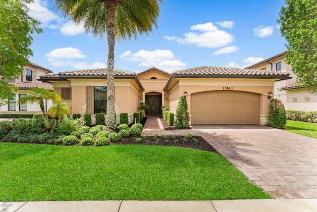 11560 NW 82nd Court, Parkland, FL 33076