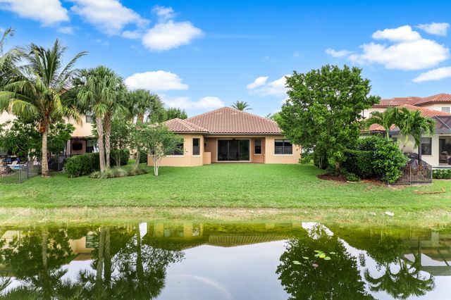 11560 NW 82nd Court, Parkland, FL 33076