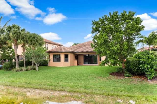 11560 NW 82nd Court, Parkland, FL 33076