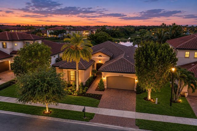 11560 NW 82nd Court, Parkland, FL 33076