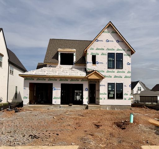 3079 Sagebrush Drive, Murfreesboro, TN 37129