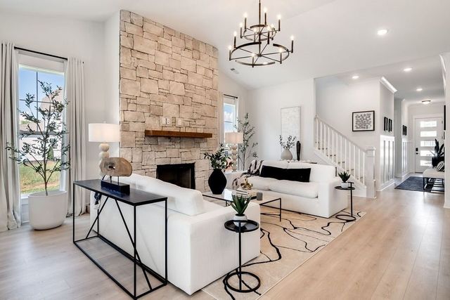 3079 Sagebrush Drive, Murfreesboro, TN 37129